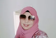 Tampil Segar dan Elegan: Inilah Cara Berpakaian Wanita Usia 40 Tahunan