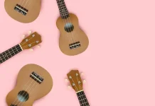Cara Mudah Merawat Senar Nylon Ukulele demi Menjaga Nada Merdu