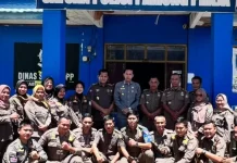 Satpol PP Kaur Lakukan Calling Call, Penertiban Skala Besar Dimulai Agustus 2026