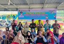 Percepatan Penurunan Stunting, Kecamatan Manna Dorong Perencanaan Terarah di Des