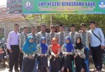 Boarding School Kaur Minim Pelamar Sejak Dua Tahun Terakhir