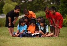Pemanfaatan Perpustakaan Keliling untuk Meningkatkan Literasi Anak