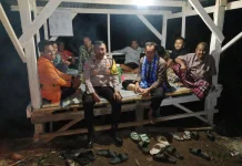 Keberlanjutan Ronda Malam Poskamling dalam Menjaga Keamanan Warga