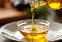 Pembuatan Lilin Aromaterapi Berbahan Dasar Minyak Goreng Bekas