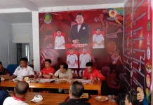 KONI Bengkulu tengah Matangkan Persiapan menuju POPDA dan Porprov 2026