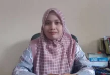 Akibat Kemarau Air Baku PAM Kaur Mulai Menyusut