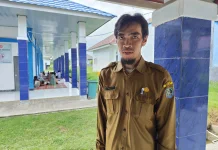 RSUD Kaur Ajak Pengunjung dan Keluarga Pasien Jaga Kebersihan Lingkungan