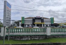 RSUD Kaur Imbau Masyarakat Bijak Gunakan Air Selama Musim Kemarau