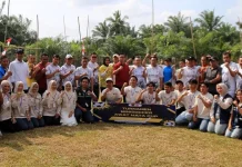 Wakil Bupati Kaur Tegaskan Panitia Turnamen Awat Mata Propesional
