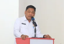 Sekda Kaur Ingatkan Masyarakat Manfaatkan Program Diskon Mutasi Kendaraan