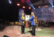 Festival Pantai Panjang 2026 Ditutup, Bengkulu Perkuat Wisata dan Budaya Pesisir