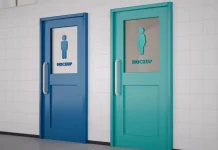 Deklarasi ODF, Pemkab Bengkulu Selatan Sisir Sanitasi Sekolah