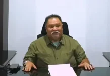 Bupati Bengkulu Selatan Menegaskan Camat dan Kades Manfaat CKG