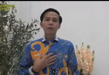 Musim Kemarau Bupati Ingatkan Masyarakat Waspada Penggunaan Api