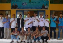 Bupati Bengkulu Selatan Ajak Masyarakat Kedurang Dukung Listrik Masuk Desa