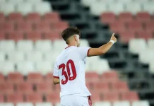Laga Uji Coba Pramusim : Sevilla Menang 2-1 Atas AD Ceuta
