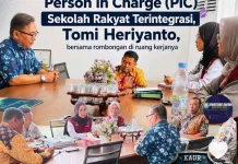 MPLS Sekolah Rakyat Terintegrasi 14 Akhir Juli 2026