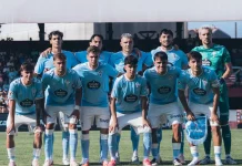 Celta Vigo Menang Tipis 1-0 Dari Sporting Gijon, di Laga Pramusim