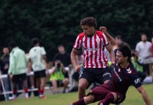 Eibar vs Bilbao Berakhir Imbang 2-2 di Laga Pramusim