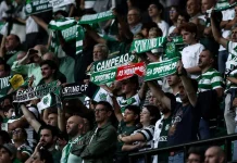 Monaco Kalah 0-2 Dari Sporting Lisbon di Laga Persahabatan