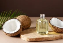 Pembuatan Minyak Kelapa Murni untuk Pelembap Kulit Anak