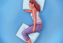 Mengenal Istilah "Salah Bantal", Penyebab Leher Kaku saat Bangun Tidur