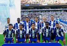 Laga Persahabatan Antarklub 2026, Porto Petik Kemenangan Tipis atas Aston Villa