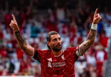 Liverpool Tundukkan Sunderland dalam Drama Enam Gol di Laga Persahabatan