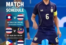 Daftar Juara ASEAN Cup 1996-2026, Thailand Masih Jadi Raja Asia Tenggara