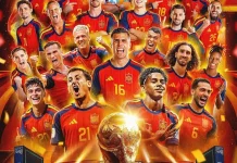 Berikut Daftar Negara Yang Pernah Menjadi Juara Piala Dunia