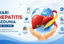 Hari Hepatitis Sedunia, Dokter Ajak Masyarakat Lindungi Hati Sejak Dini