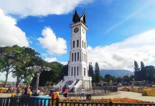 Lima Menara Jam Bersejarah yang Menjadi Ikon Dunia