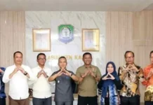 Sekolah Rakyat Terintegrasi 14 Akan Melaksanakan Open House