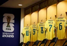 Fakta Menarik Piala Dunia, Dari Rekor Brasil Hingga Sejarah di Edisi 2026