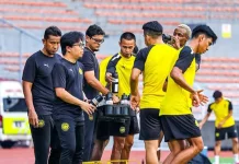 Rata-rata Usia Skuad ASEAN Hyundai Cup 2026, Timor-Leste Termuda dan Thailand Tertua
