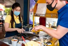 Kiat Sukses Memulai Bisnis Camilan Sehat Berbahan Lokal