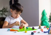 Kiat Sukses Memulai Bisnis Penyewaan Mainan Edukatif Anak