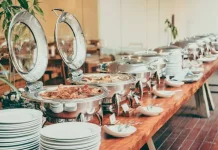 Peluang Usaha Katering Makan Siang Sehat untuk Pekerja Kantor