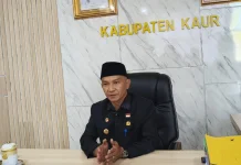 Wakil Bupati Ingatkan Camat Dan Kades Manfaat Waktu Pemutihan Pajak