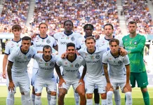 Laga Persahabatan : Inter Milan Raih Kemenangan Dramatis atas Karlsruhe SC