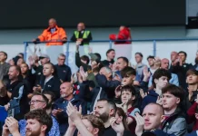 West Ham dan Glasgow Rangers Bermain Imbang tanpa Gol di Laga Persahabatan