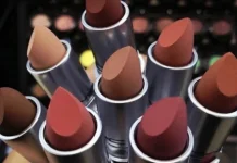 Tips Menggunakan Lipstik agar Tetap Aman untuk Kesehatan