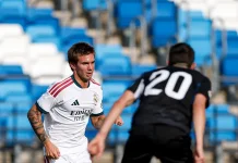 Real Madrid Tampil Perkasa, Gilas Leganes 4-1 di Laga Persahabatan 2026