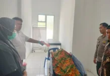 Polres Kaur Selidiki Dugaan Penganiayaan yang Menewaskan Warga Tanjung Kemuning.