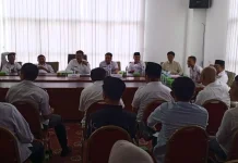 Kunjungan Anggota DPR RI ke Kaur Perkuat Hubungan Pemerintah Pusat dan Daerah