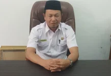 Kaur Terima Bantuan 250 Unit Rumah Swadaya Tahap ke Tiga