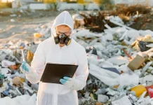 Strategi Pengelolaan Bank Sampah Komunitas Berbasis Warga