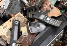 Strategi Pengolahan Sampah Elektronik Skala Lingkungan Warga