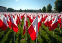 Mengenal Polandia, Negara Eropa dengan Sejarah yang Kaya