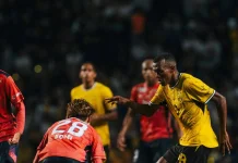 Borussia Dortmund Kalah di Laga Persahabatan 2026, Dari Klub Asal Jepang